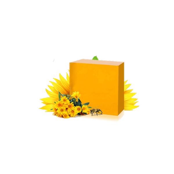 Jasmine Aloe Bar Soap
