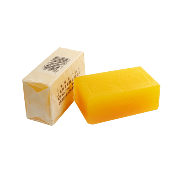 Orange Blossom Bar Soap