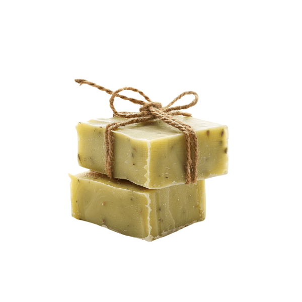 Organic Multani Mitti Bar Soap