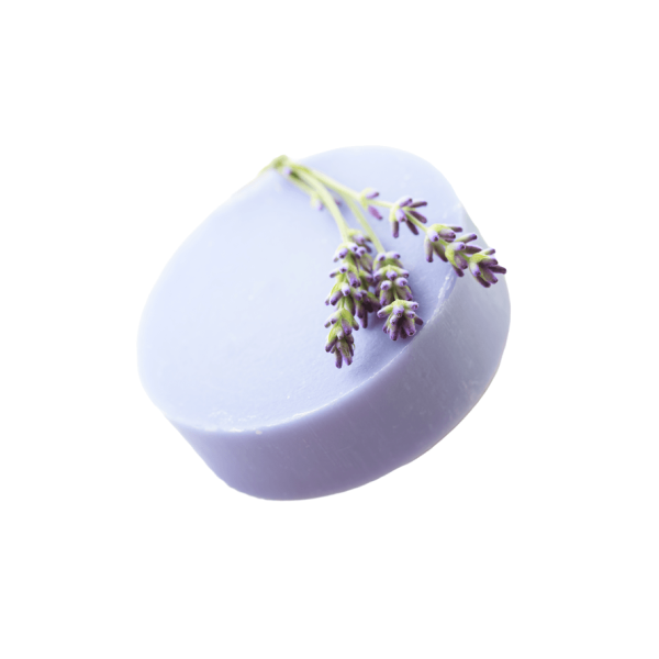 Peppermint Clay Bar Soap