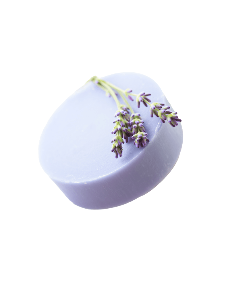 Peppermint Clay Bar Soap