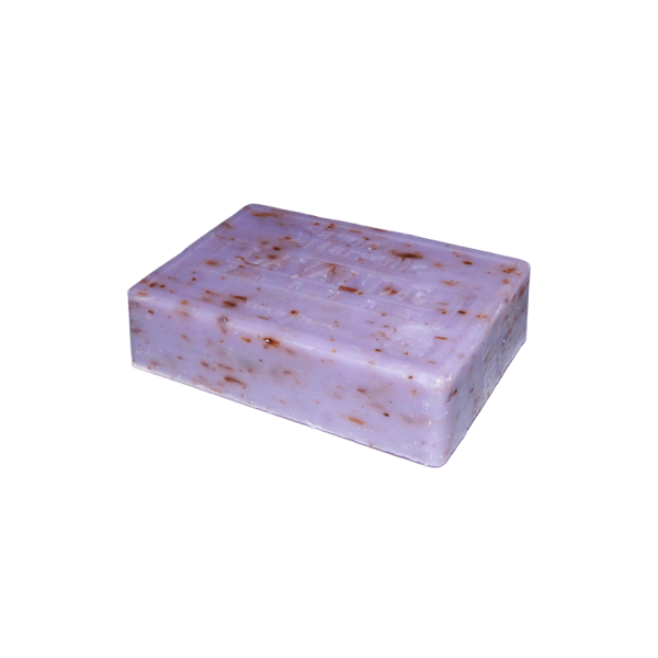 Lavender Chamomile Bar Soap