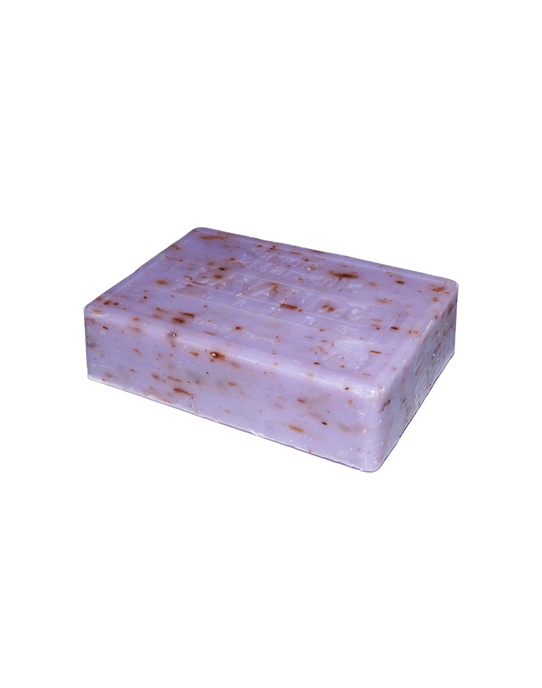 Lavender Chamomile Bar Soap