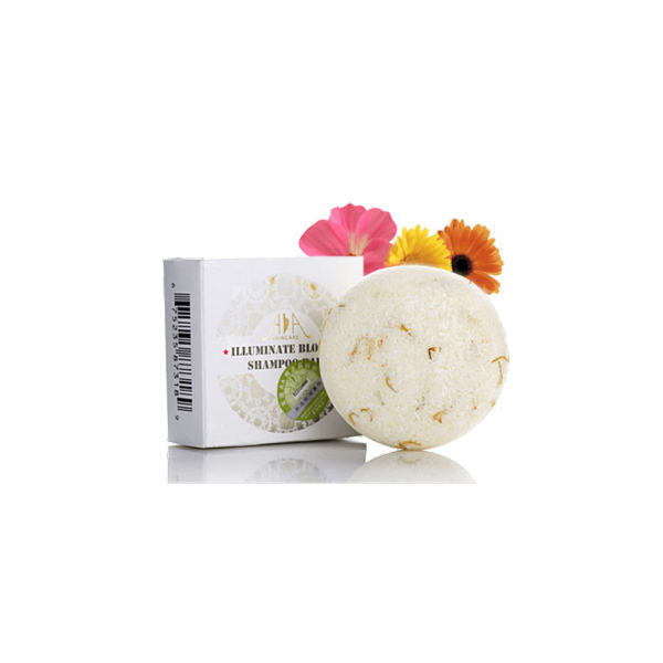 Coconut Milk Bar Soap