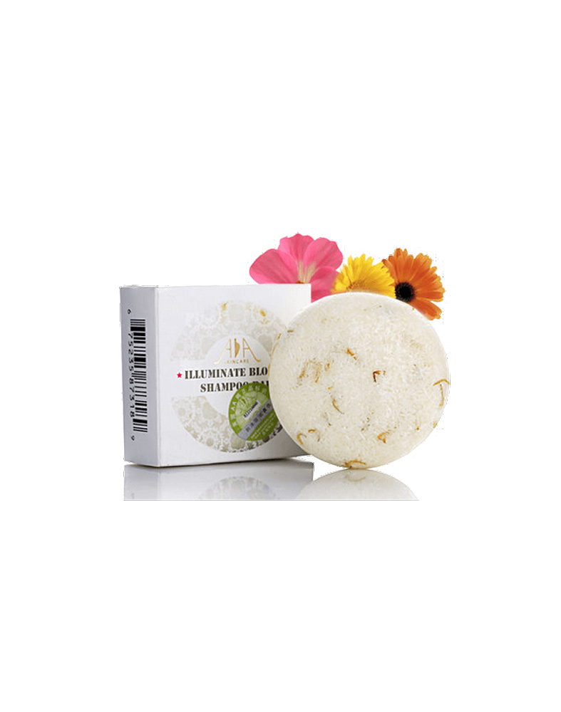 Coconut Milk Bar Soap