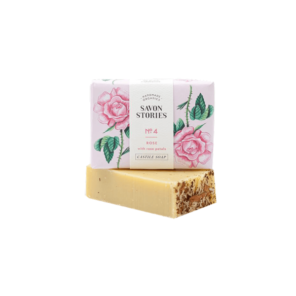 Pure Cocoa Butter Soap