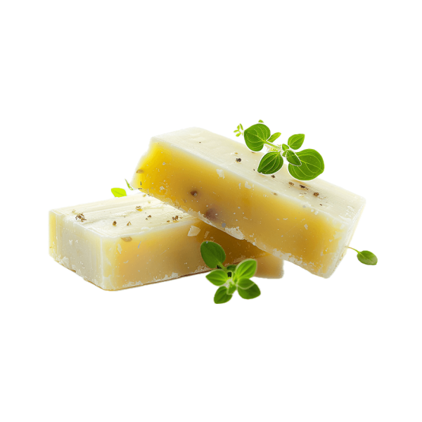 Natural Honey Oat Soap