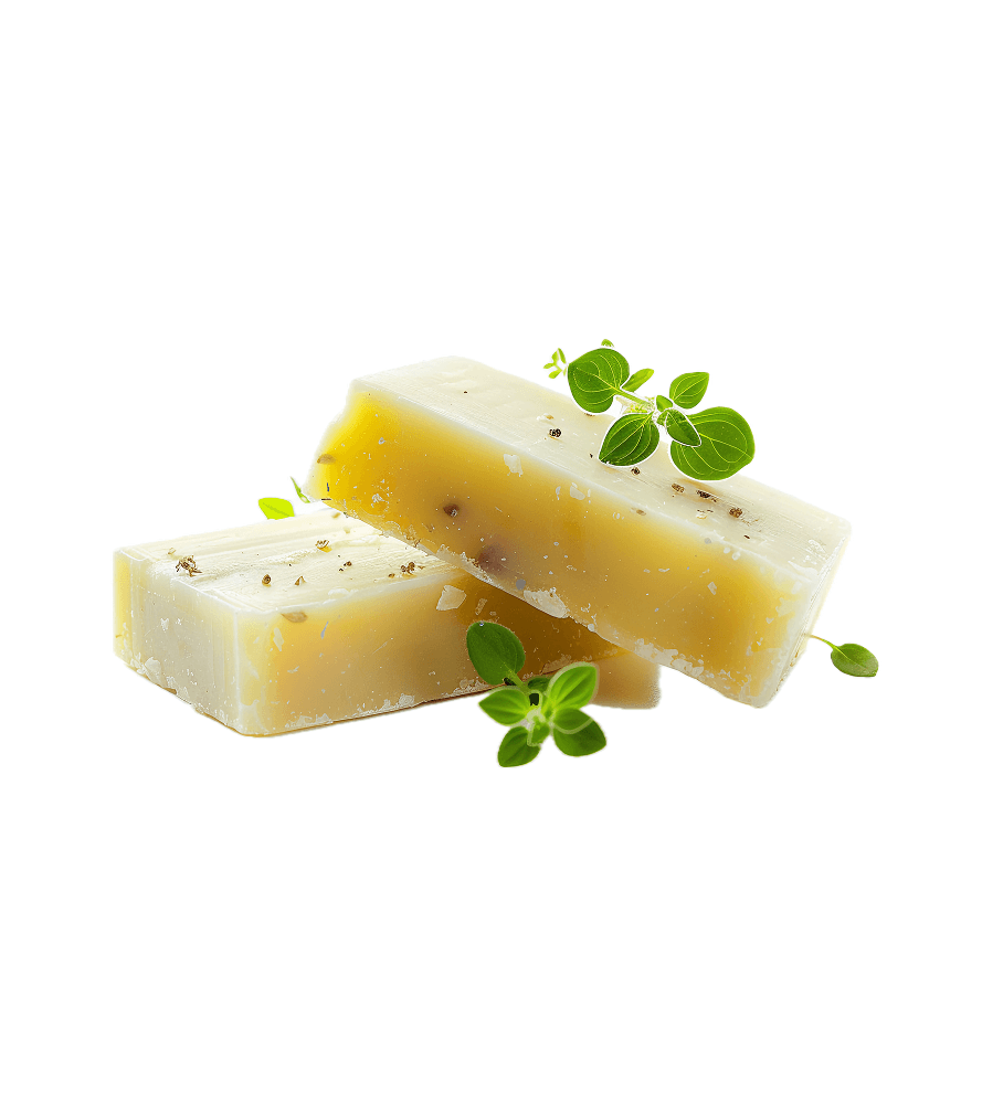 Lavender Chamomile Bar Soap - Image 2