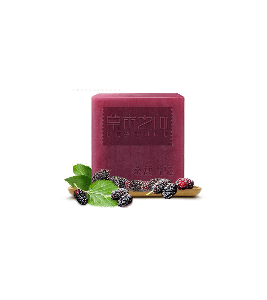 Rosewater Milk Bar Soap - Image 4