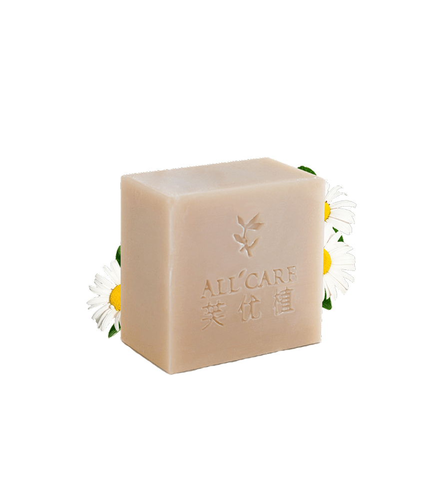 Lavender Chamomile Bar Soap - Image 4