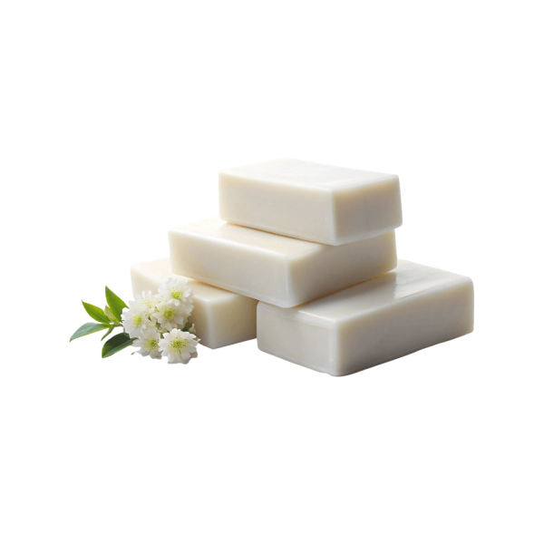 Almond Honey Pure Soap