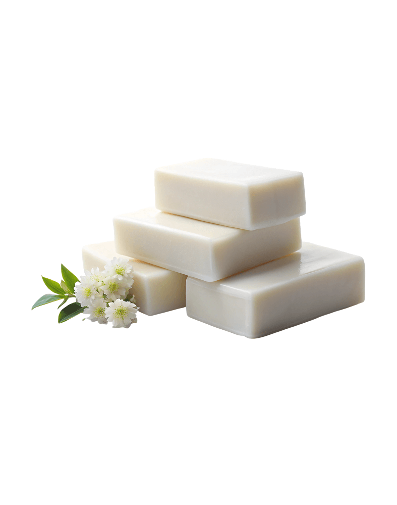 Almond Honey Pure  Soap
