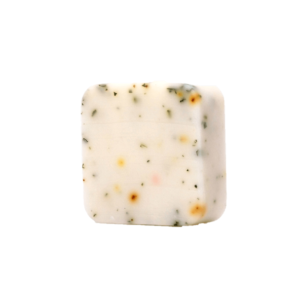 Sandalwood Clay Organic Soap
