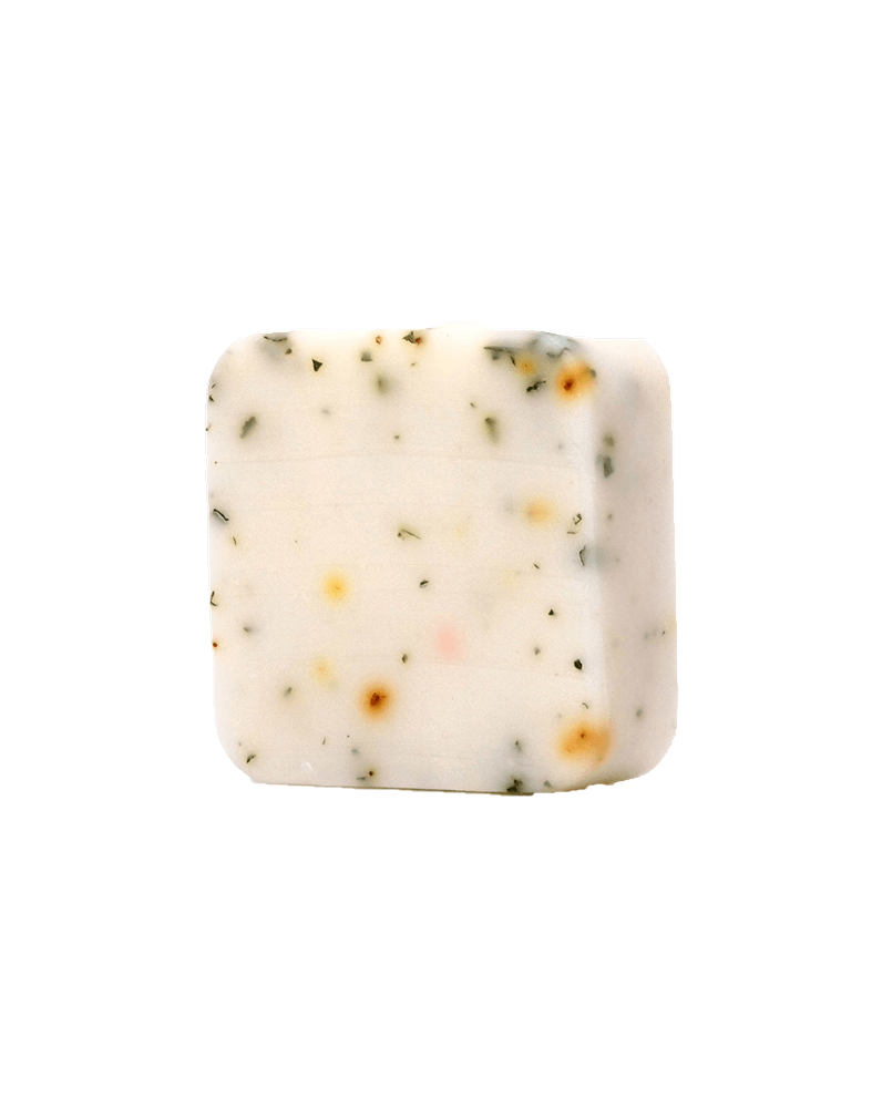 Sandalwood Clay Organic  Soap
