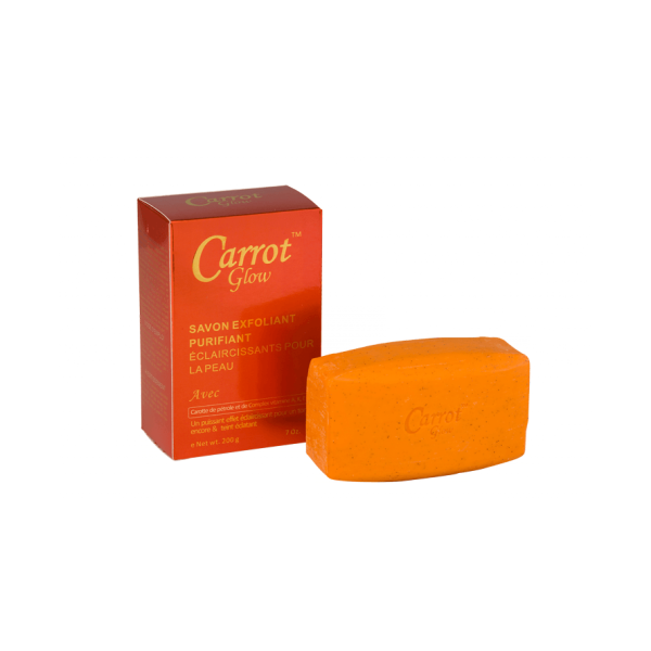 Organic Orange Peel Soap
