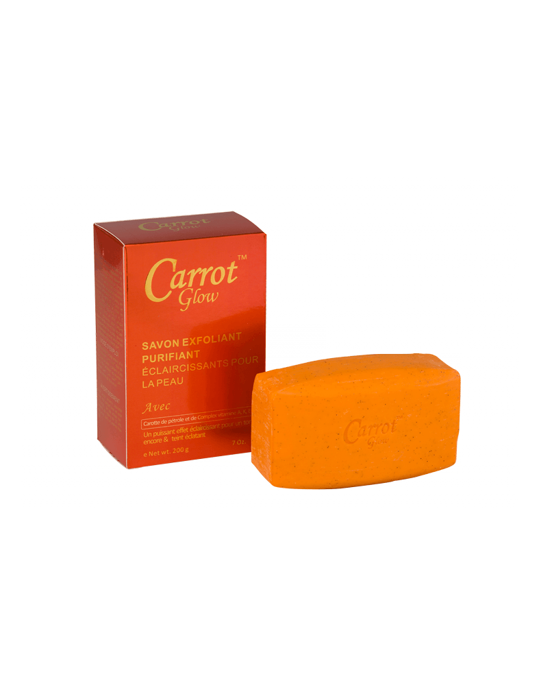 Organic Orange Peel Soap