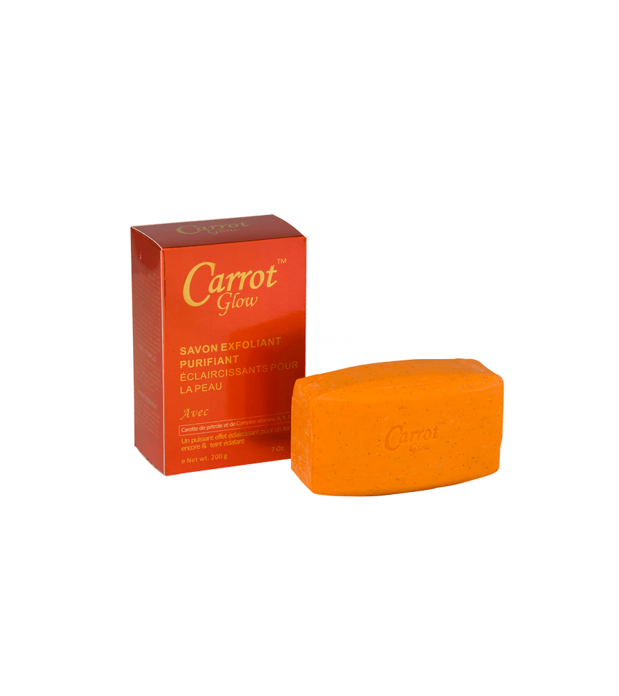 Orange Blossom Bar Soap - Image 4