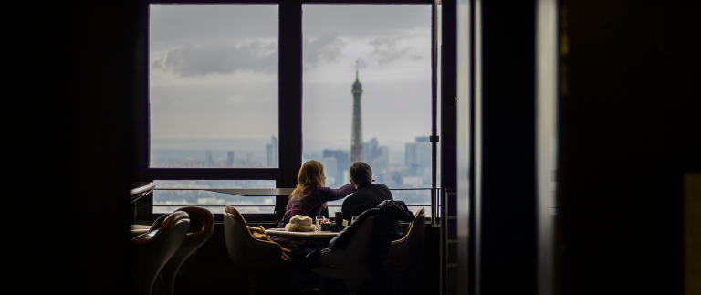 “We are the darkeners”