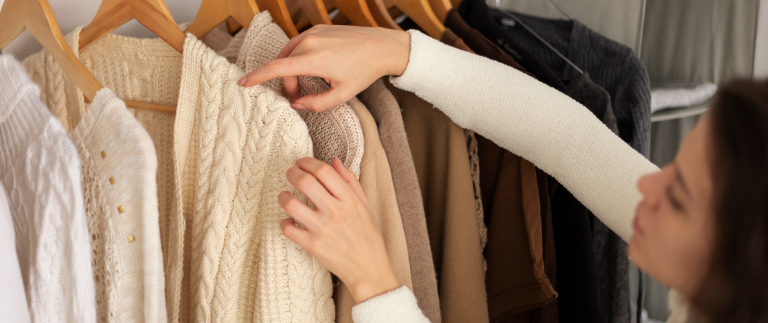 Seven fashion pieces that will probably never go out of style!