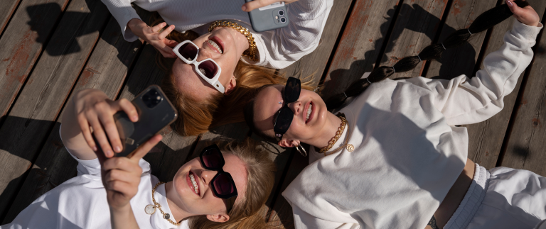 Customer Experience Trends That’ll Define the Next Year