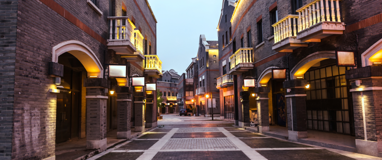 The Power of Natural Light in Architectural Design