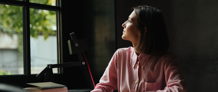 Simplicity is one of the best qualities