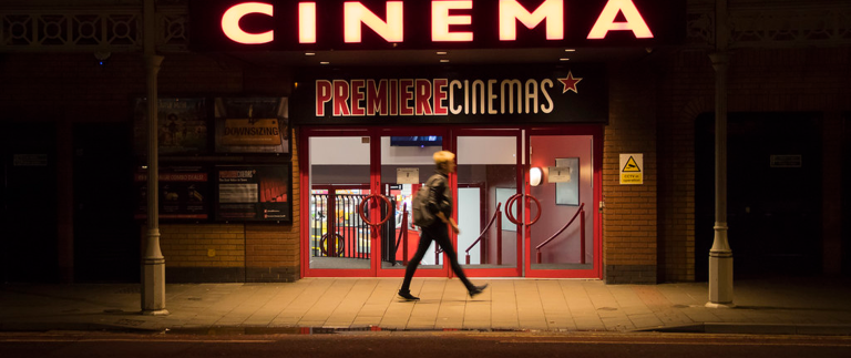 8 Films are Vying for the Foreign Oscar Nominations