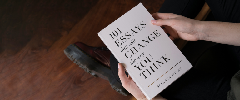 Top five small towns in romance
