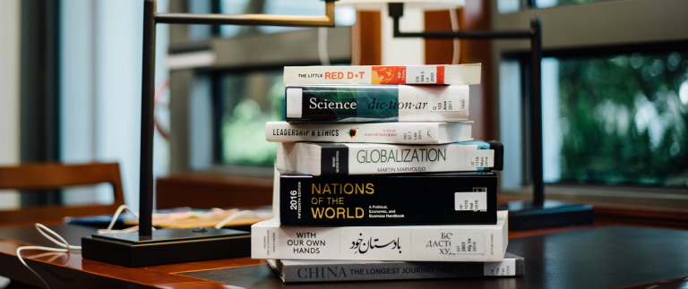 Building a library – Prepare the future for a genius